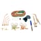 Forney Oxygen-Acetylene Deluxe Kit With Victor style Cutting, Brazing and Welding Tips 1707 - alternate 3